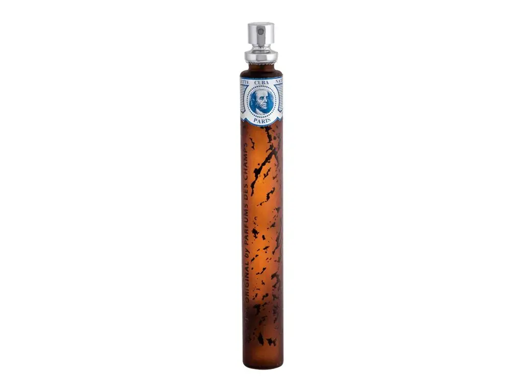 Cuba Blue Eau de Toilette 35 ml