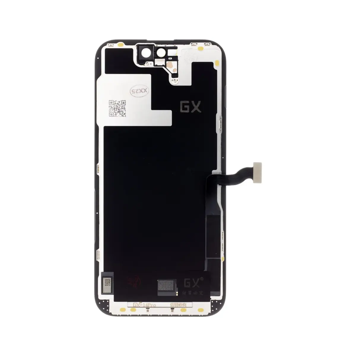 iPhone 14 Pro LCD Display + Touch Unit GX Hard OLED