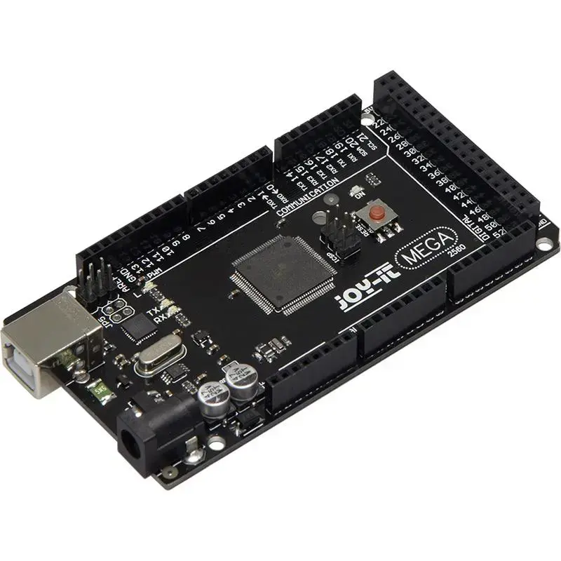 Mikrokontrolleris Mega2560 R3 JOY-IT