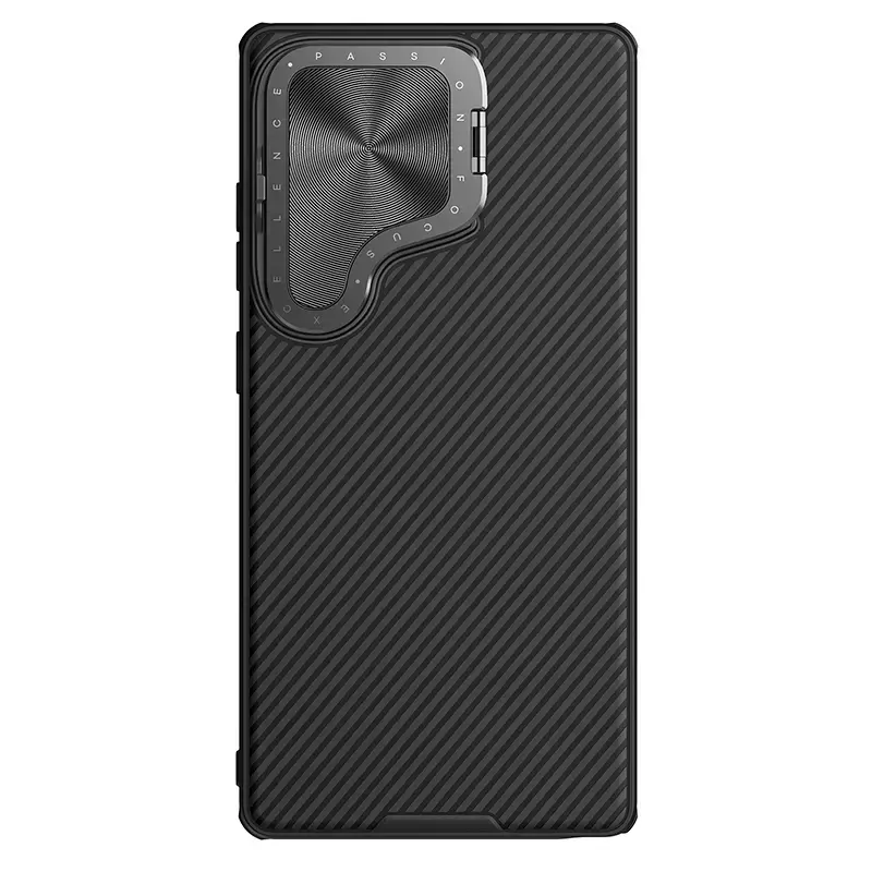 NILLKIN CAMSHIELD PROP MAGNETIC SAMSUNG S25 ULTRA BLACK