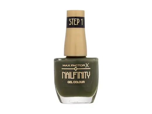 Max Factor Nailfinity Nail Polish 12 ml