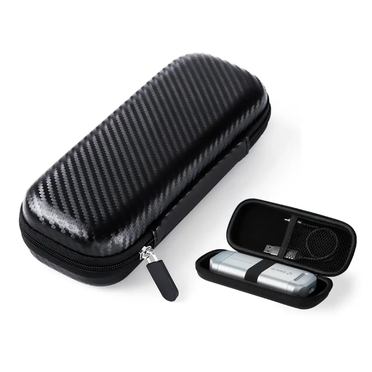 Orico M2PH04 Protective Case for M.2 2280 Drive - Black