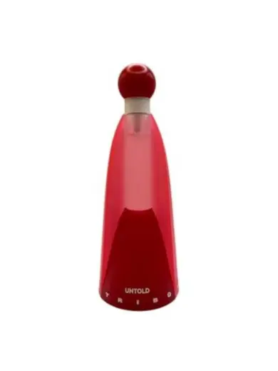 Benetton Tribu Untold (EDP) parfumuotas vanduo moterims 100 ml