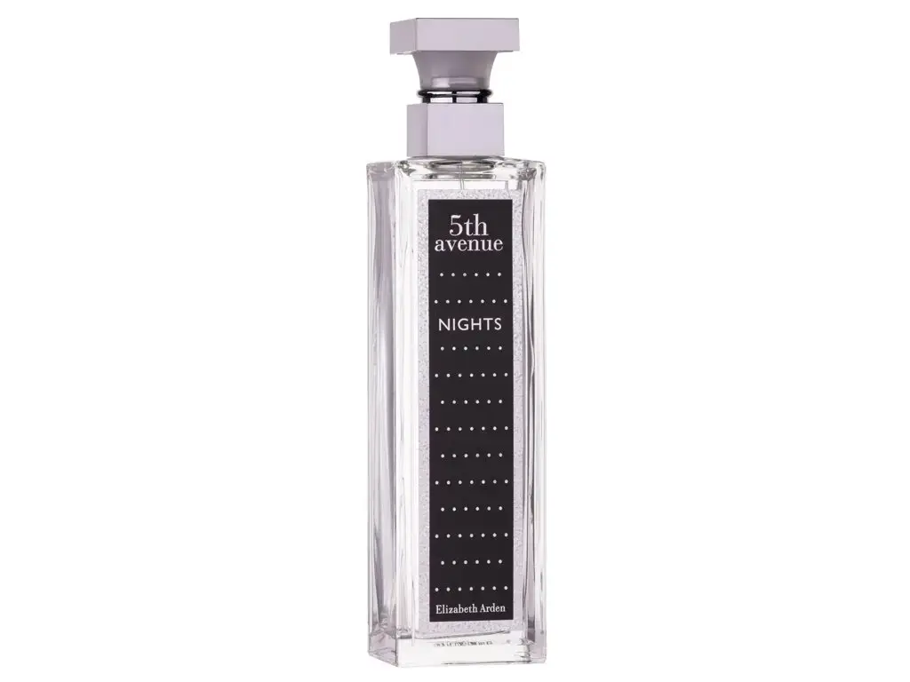 Elizabeth Arden 5th Avenue Nights Eau de Parfum 125 ml