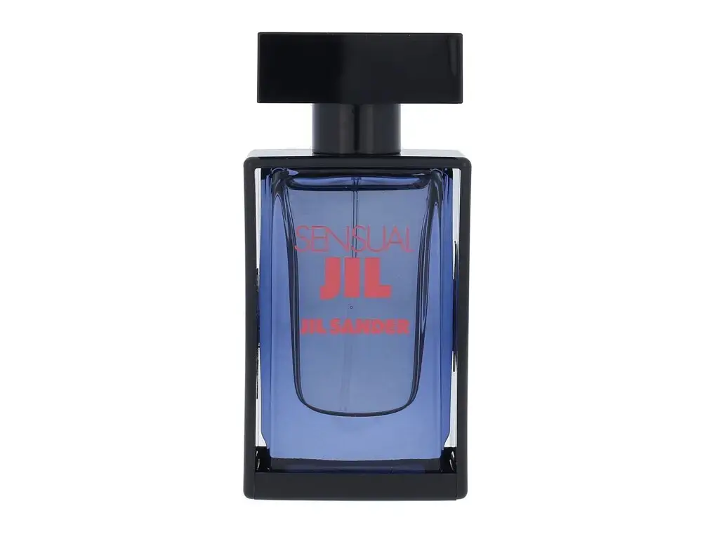 Jil Sander Sensual Jil Eau de Toilette 30 ml