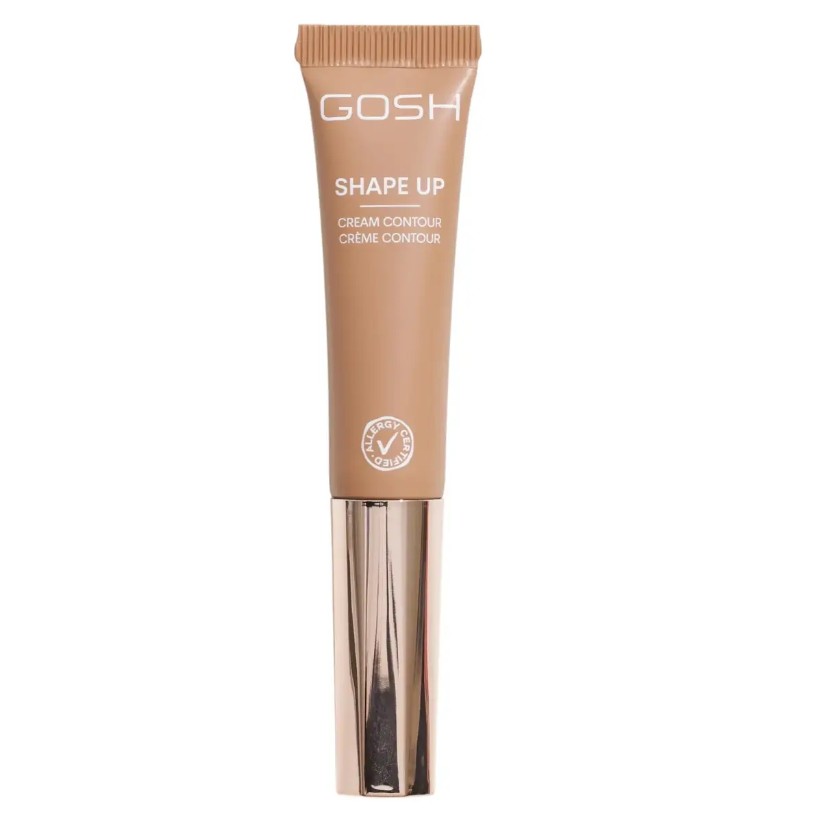 Gosh, Shape Up, Eyebrow Gel, 01, Fair, 14 ml *Tester