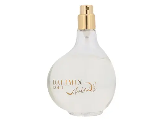 Salvador Dali Dalimix Gold Eau de Toilette 100 ml