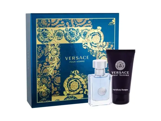 Versace Pour Homme Eau de Toilette 30 ml