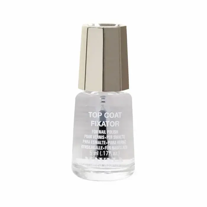MAVALA Nail Polish Top Coat Fixator