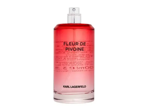 Karl Lagerfeld Les Parfums Matieres Fleur De Pivoine (EDP) парфюмерная вода для женщин 100 мл