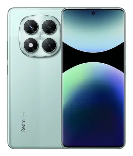 Xiaomi Redmi Note 14 Pro 5G 12GB|512GB Coral Green