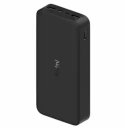 Xiaomi Redmi external battery (power bank)