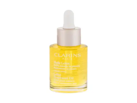 Clarins Face Treatment Oil Lotus Facial Oil 30 ml