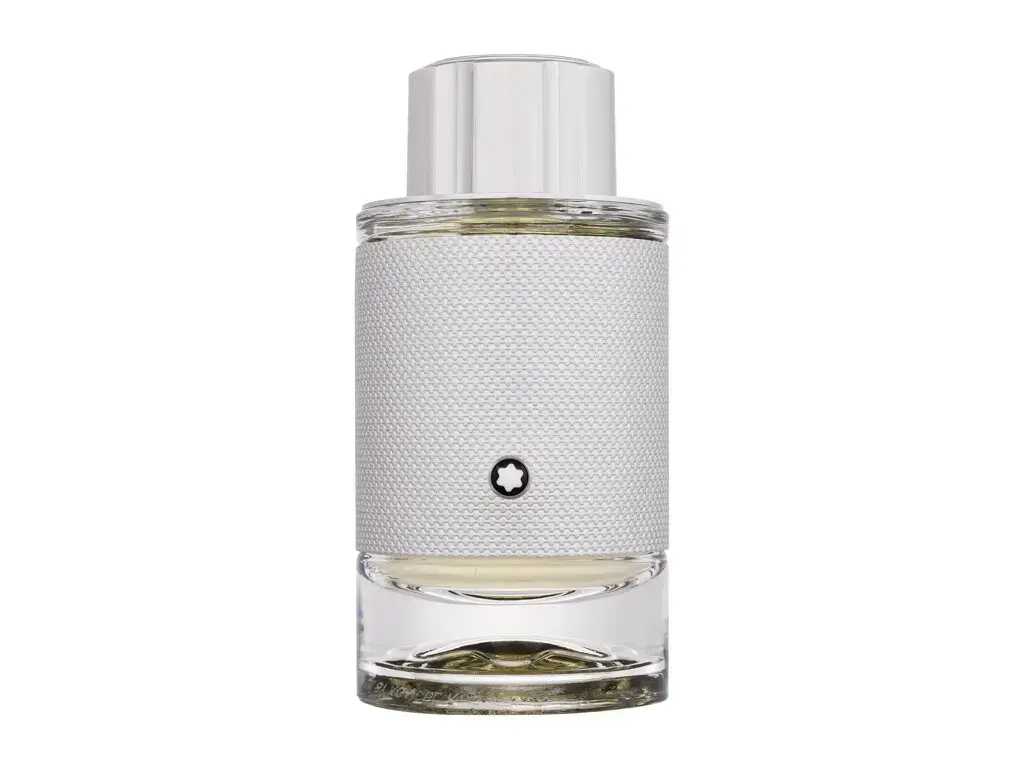 Montblanc Explorer Platinum Eau de Parfum 100 ml