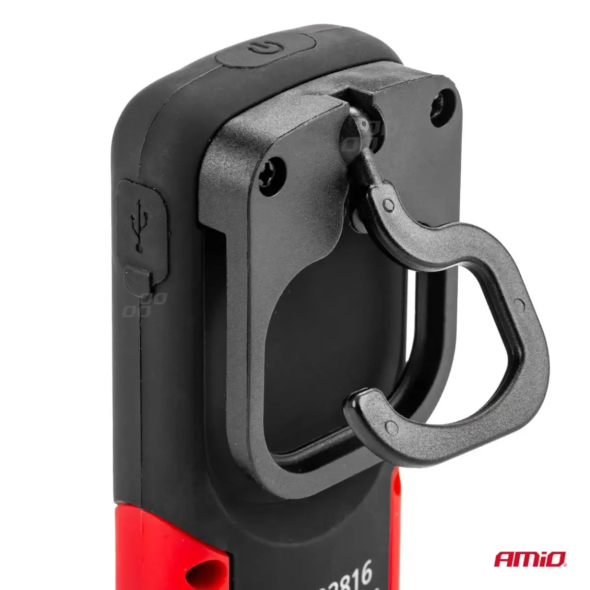 LED working torch WT06