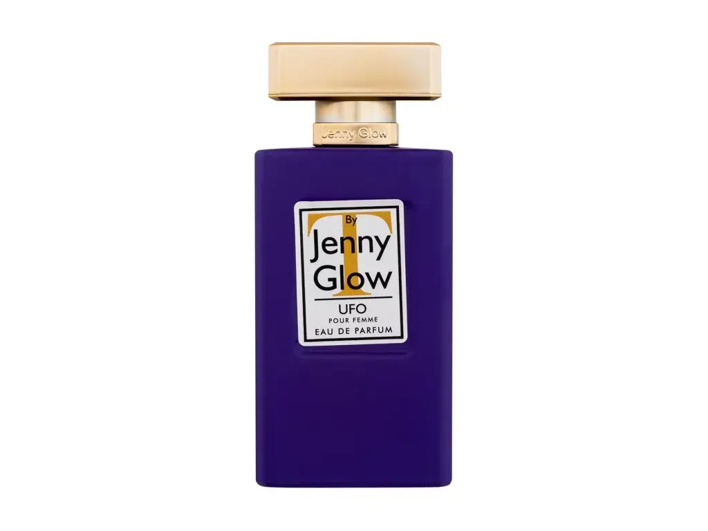 Jenny Glow UFO Eau de Parfum 80 ml