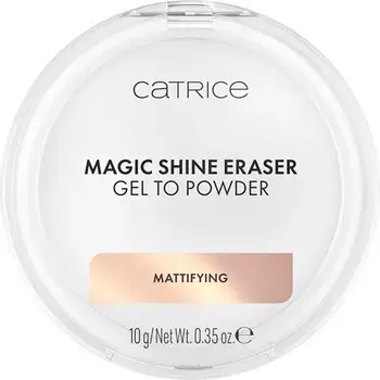 Catrice Magic Shine Mattifying Powder Eraser