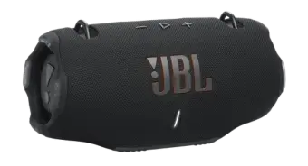JBL Xtreme 4 Stereo portable speaker Black without Adapter