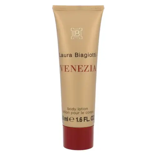 Laura Biagiotti Venezia 2011 Body Lotion W 50ml