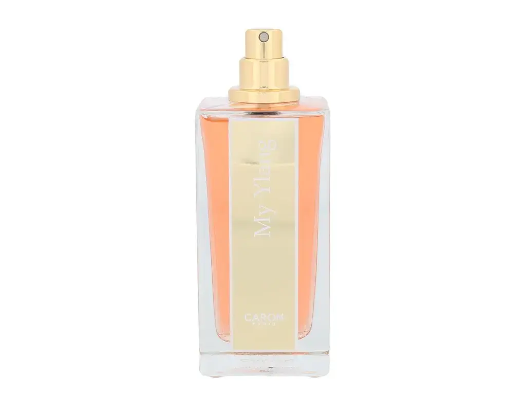 Caron My Ylang Eau de Parfum 100 ml