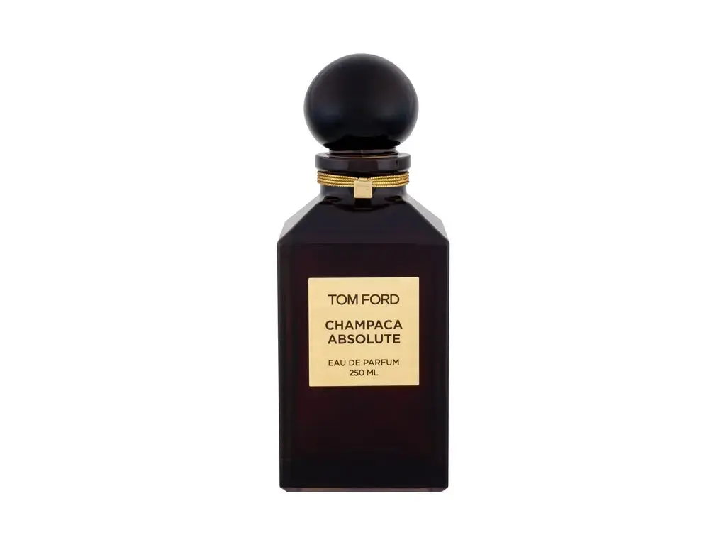 TOM FORD Champaca Absolute Without Spray Eau de Parfum 250 ml