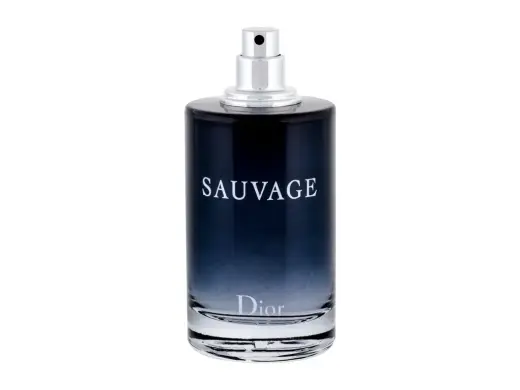 Dior Sauvage Eau de Toilette 100 ml
