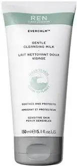 REN Evercalm Gentle Cleansing Milk