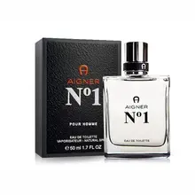 Aigner No.1 (EDT) туалетная вода для мужчин 50 мл
