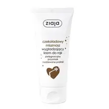 Chocolate Moisturizing Hand Cream