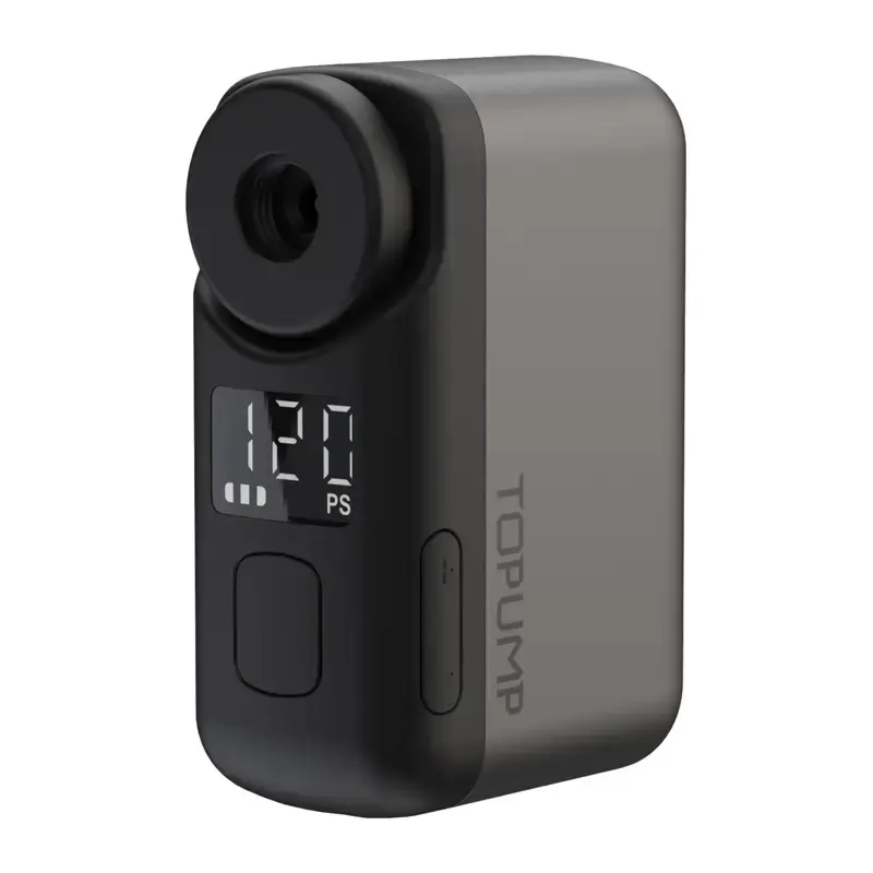 Cycplus AS200 PRO TB2 PRO TOPUMP Mini Bike Pump