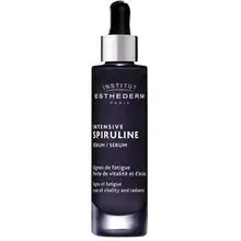Intensive Spiruline Serum Dropper - Koncentrované sérum pro unavenou pleť