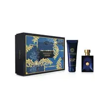 Versace Dylan Blue SET EDT 100 ml + Shower Gel 150 ml
