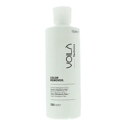 Intercosmo, Voila, Aqua, Cleaning, Cleansing Lotion, Skin, 250 ml