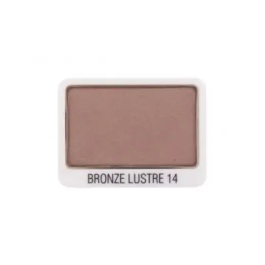 Elizabeth Arden, Beautiful Color Mono, Eyeshadow Powder, 14, Bronz Lustre, 2.5 g *Tester