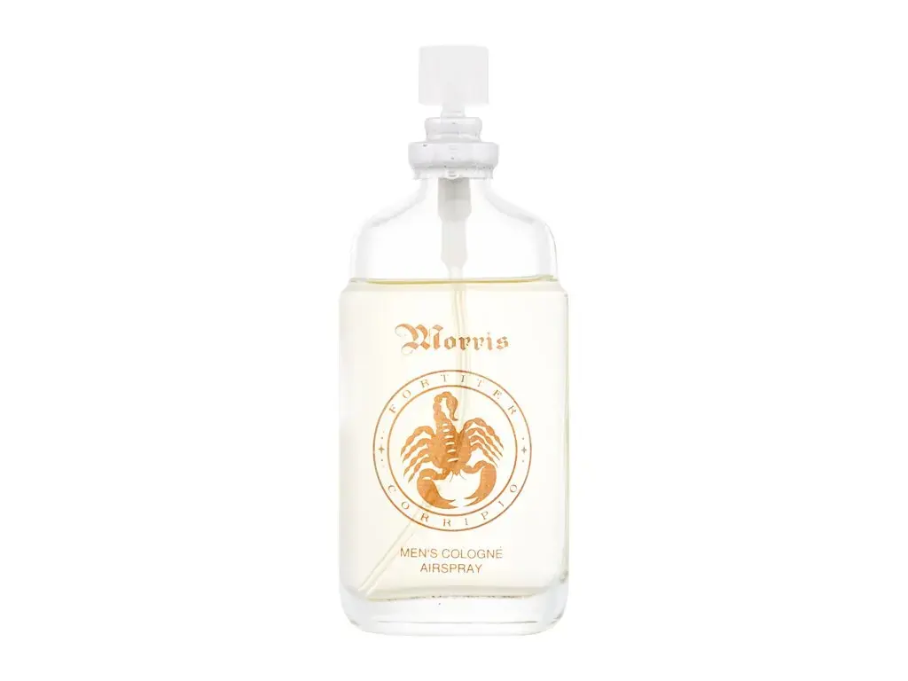 Morris Fortiter Corripio Eau de Toilette 27 ml