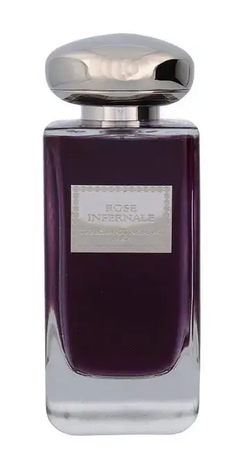 Terry de Gunzburg Rose Infernale Eau de Parfum 100 ml