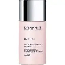 Intral Environmental Lightweight Shield SPF 50 - Daily skin cream