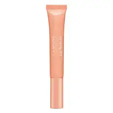 Clarins Natural Lip Perfector #02 Apricot Shimmer @ 1 piece x 12 ml