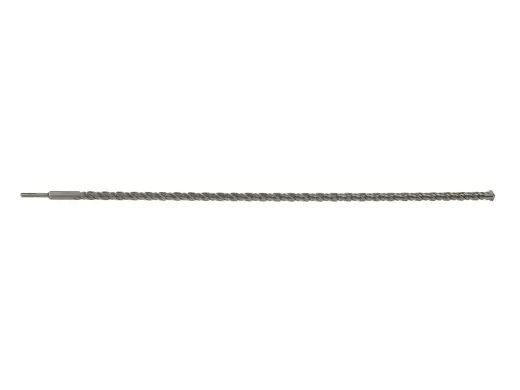 SDS löökpuur 25x1000 mm