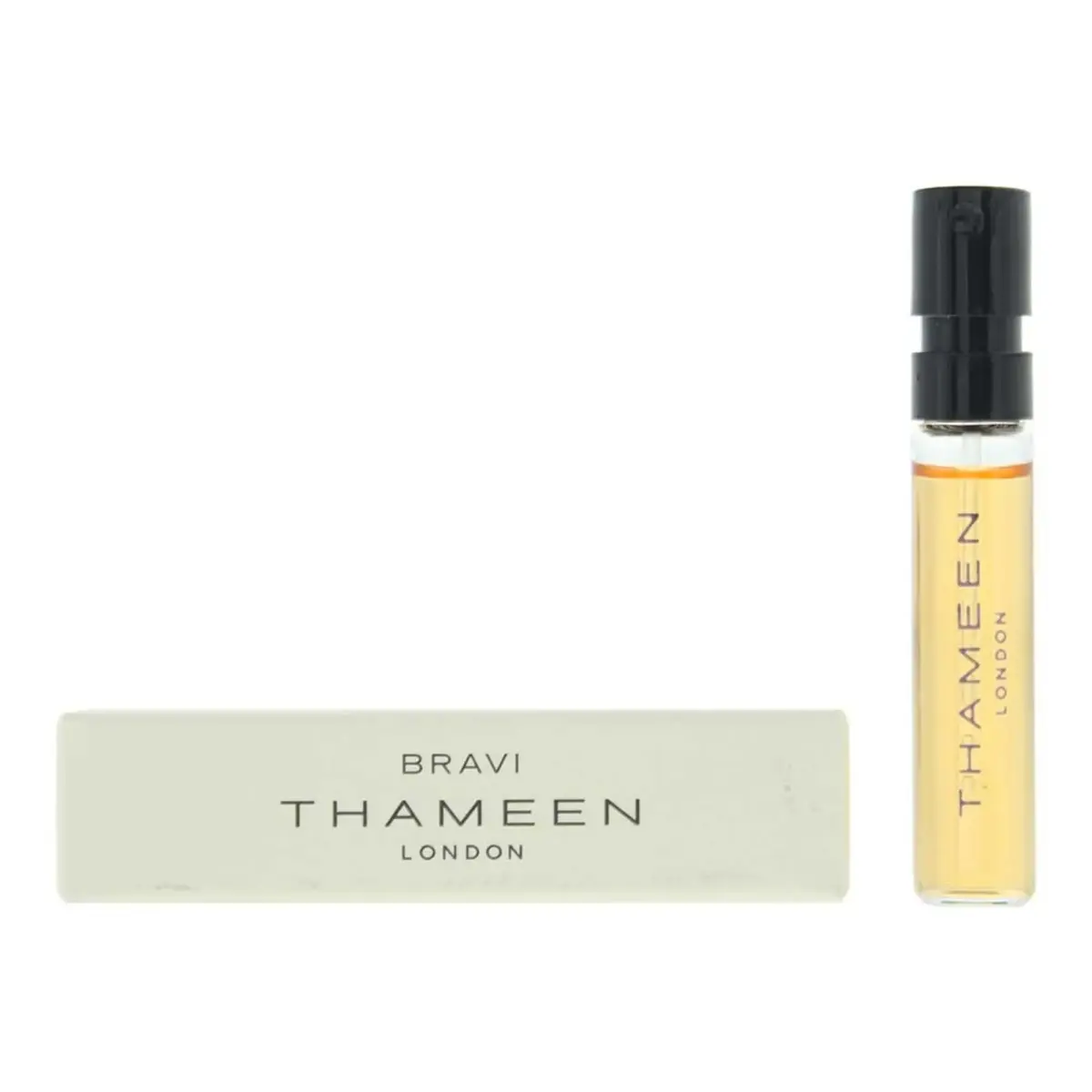 Thameen London, Bravi, Extrait De Parfum, Unisex, 2 ml *Vial