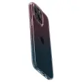 Spigen Liquid Crystal iPhone 15 Pro 6.1" gradation pink Фото num