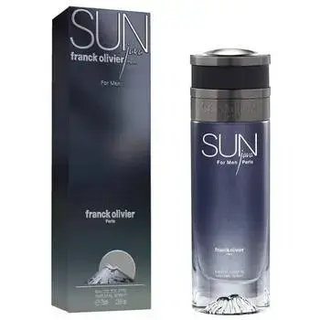 Franck Olivier Sun Java for Men EDT 75ml