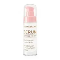 Dermacol Bio Retinol Reshaping and Smoothing Skin Serum 30ml
