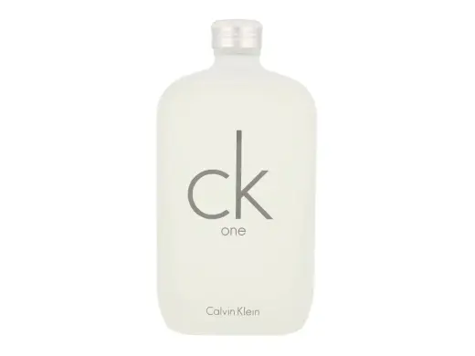 Calvin Klein CK One Eau de Toilette 300 ml