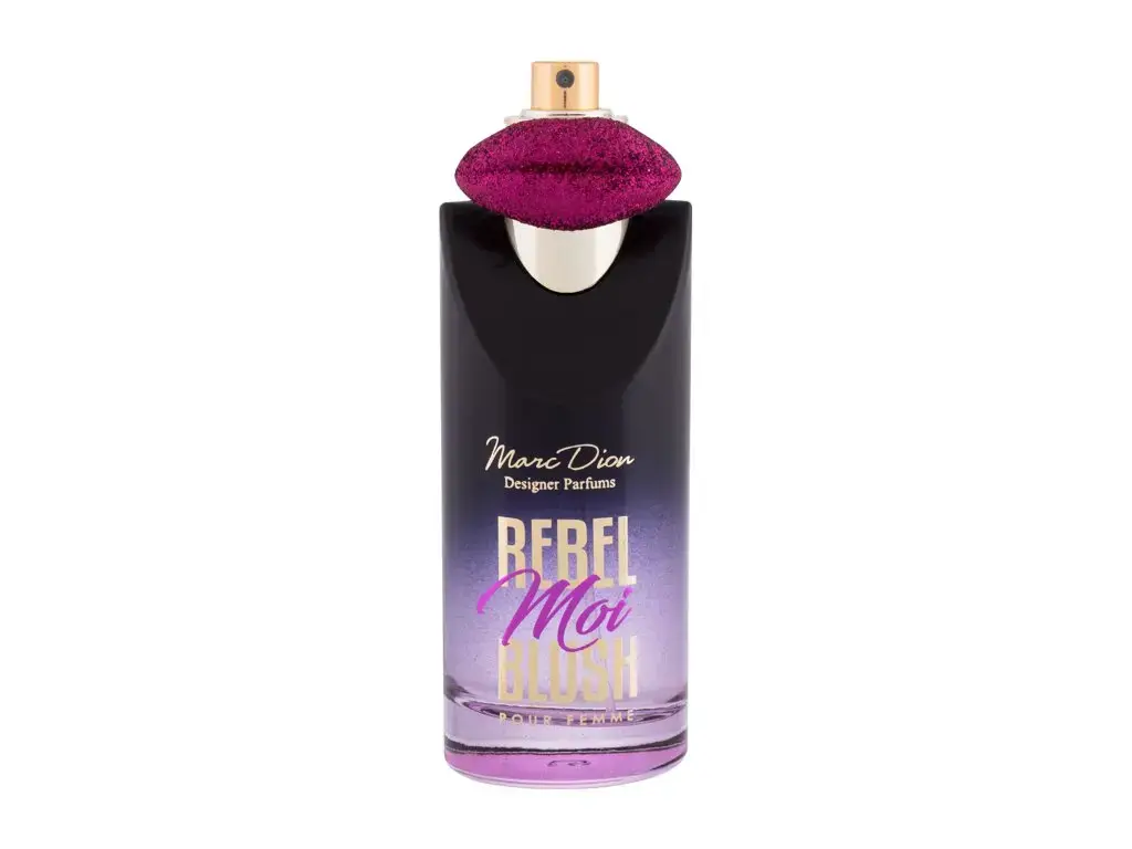 Marc Dion Rebel Moi Blush Eau de Parfum 100 ml