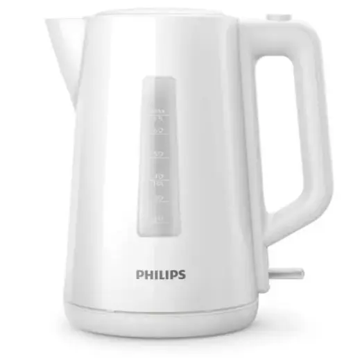 Philips Kettle HD9318 00 1,7L white (HD9318|00)