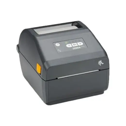 Zebra ZD421d Etikettendrucker Thermodirekt Rolle (ZD4A043-D0EE00EZ) (ZD4A043D0EE00EZ)