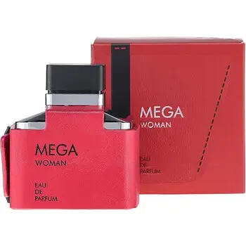 Flavia Mega Woman (EDP) parfumuotas vanduo moterims 100 ml