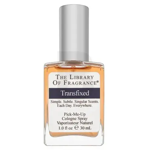 The Library Of Fragrance Transfixed kolínská voda unisex 30 ml