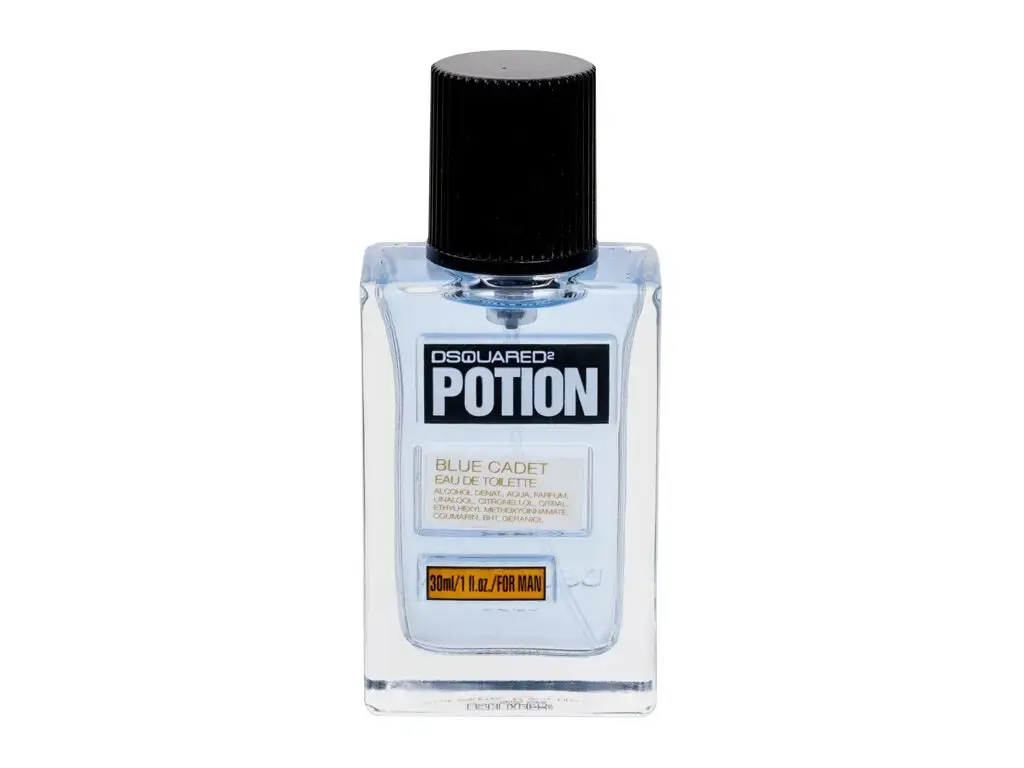 Dsquared2 Potion Blue Cadet Eau de Toilette 30 ml
